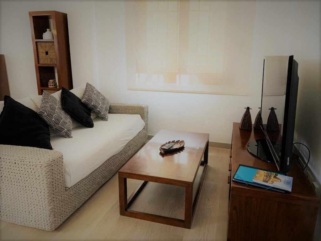 Apartamento El Rinconzuelo Rubielos De Mora Exterior photo