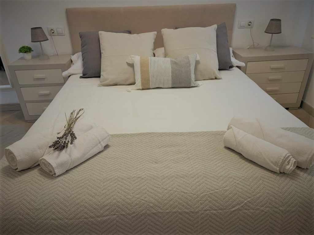 Apartamento El Rinconzuelo Rubielos De Mora Exterior photo