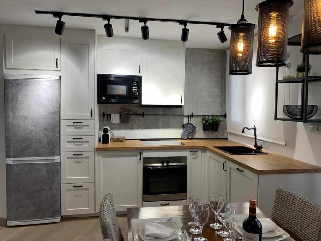 Apartamento El Rinconzuelo Rubielos De Mora Exterior photo